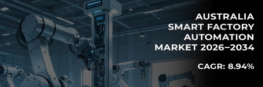 Australia Smart Factory Automation Market Overview