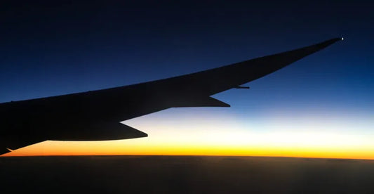 Honeywell, Boeing and University of Reading Push Forward Contrail Detection Technology