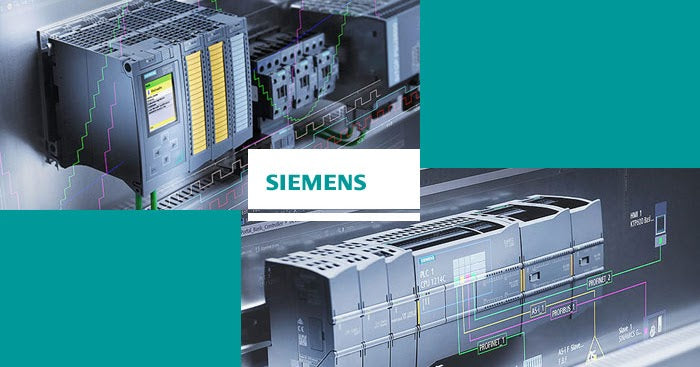 Siemens Boosts Industrial Automation DataCenter with Edge AI & Cybersecurity