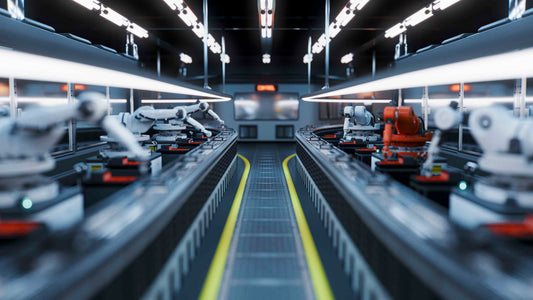 Automation Demand Holds Firm—But Is the Momentum Sustainable?