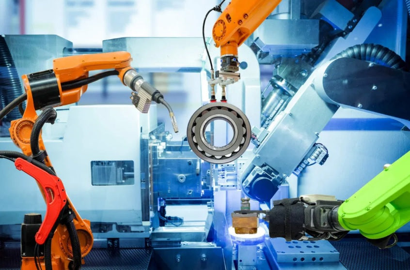 INTRA-LOG Expo 2026 to Double in Scale, Highlighting Automation and Global Reach