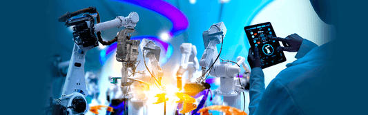 Mind Robotics Raises Series A to Advance AI-Driven Industrial Automation