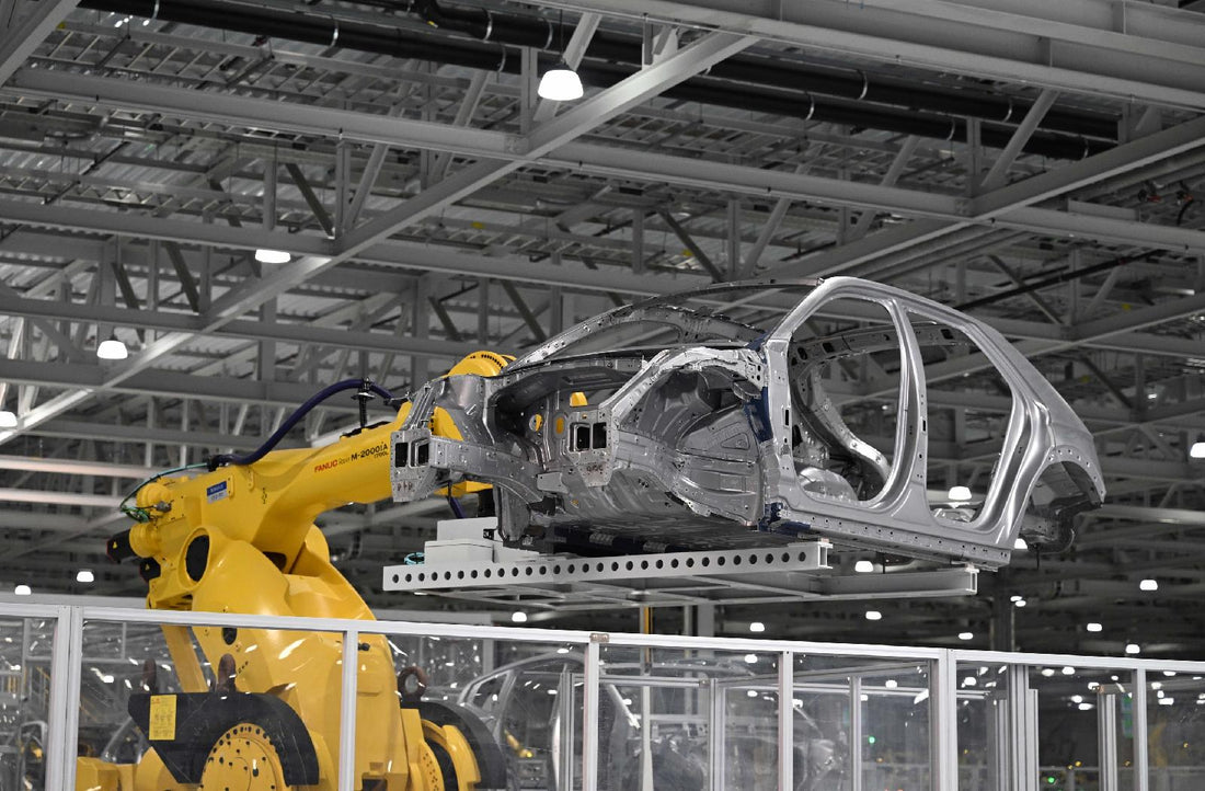Hyundai Just Put 25,000 Humanoid Robots on the Factory Floor. What Happens Next?