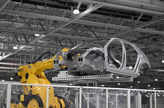 Hyundai Just Put 25,000 Humanoid Robots on the Factory Floor. What Happens Next?