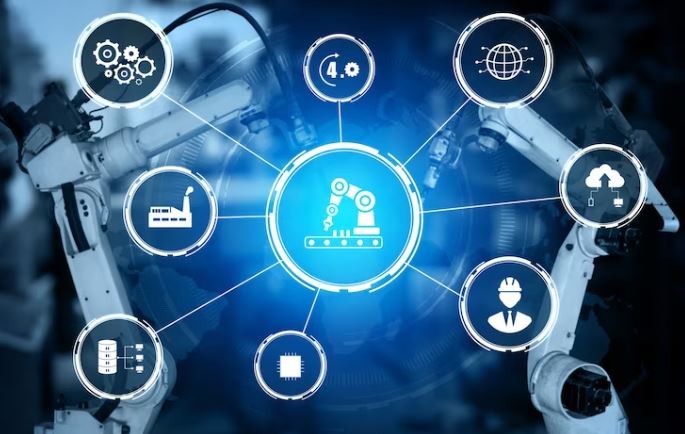 Intel & FPT Join Forces to Accelerate Autonomous Manufacturing
