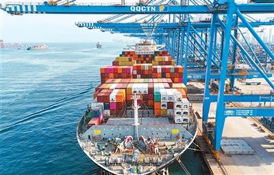 Maritime Automation: Where Opportunity Meets the Open Sea