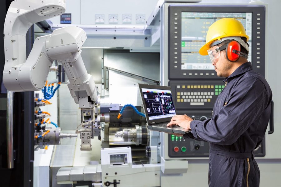 Comau and Reis Robotics Partner to Advance Industrial Automation