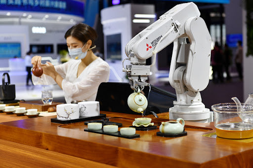 Smarter Machine Tending Takes Center Stage as Mitsubishi Electric Heads to IMTS 2026