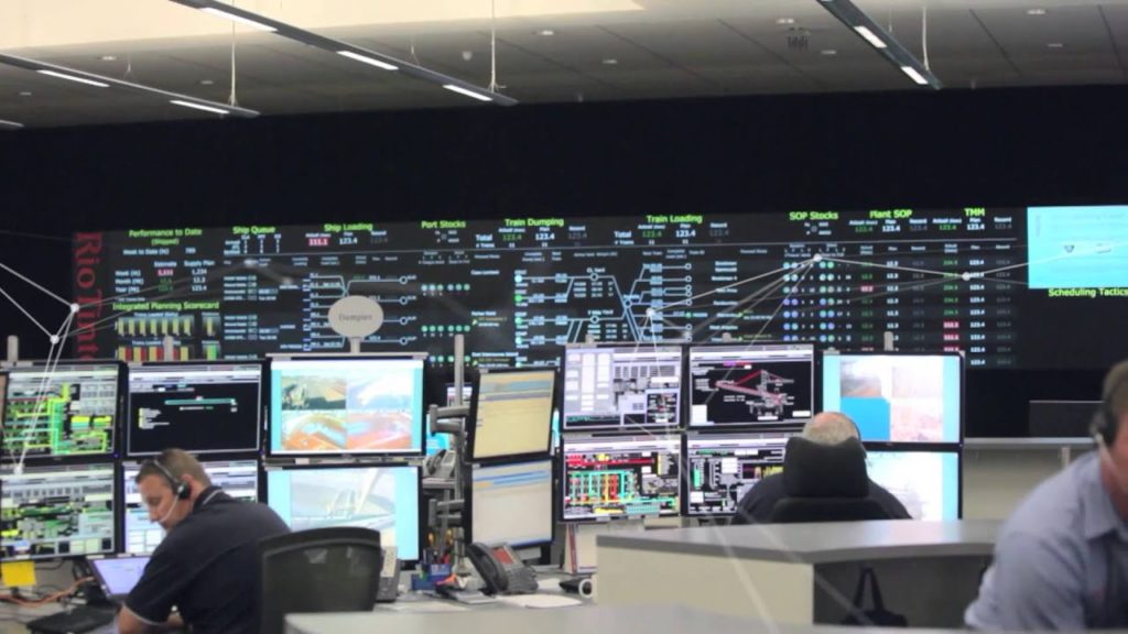 Rio Tinto Pushes Finance Into the AI Era with Automation and Copilot