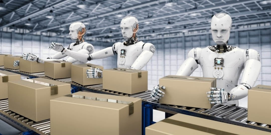LG CNS Bets on Smarter Robotics as Industrial Automation Speeds Up