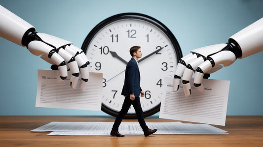 Automate or Fall Behind: Is Time Running Out?