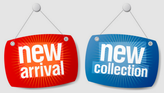 ABB New Arrival List