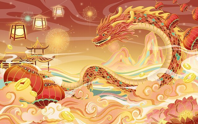 [Spring Festival Science] The Origin of the Spring Festival