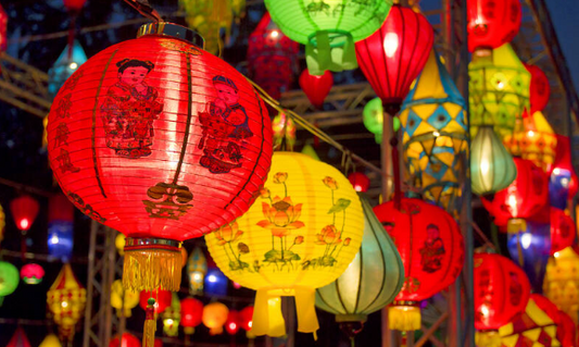 Celebrating the Lantern Festival: Tradition, Light, and New Beginnings