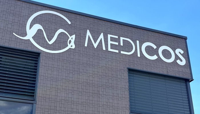 Automation + Integration = Medicos Agility