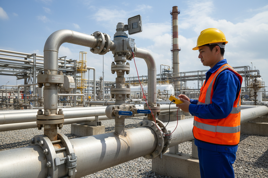 Troubleshooting a Yokogawa DP Transmitter Loop: HART Checks and FOUNDATION Fieldbus Steps That Actually Fix It