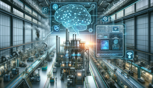 From AI Hype to Factory Execution: UK Manufacturers Push Industrial Automation Into a New Era