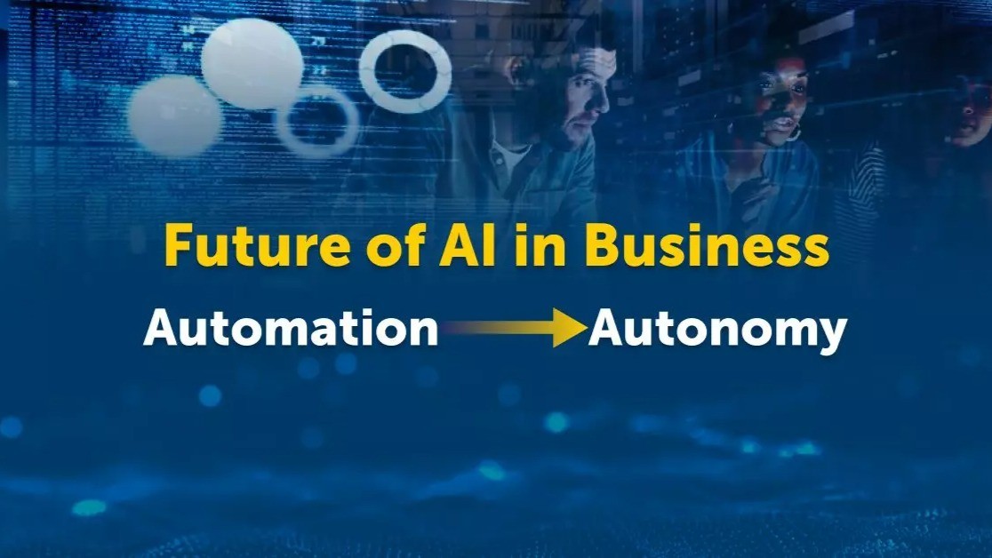 From Automation to Autonomy: Manufacturing Enters Its Next Phase ...