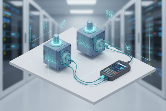 HART Communication Failures in Emerson and Yokogawa Transmitters: A Field Troubleshooting Guide