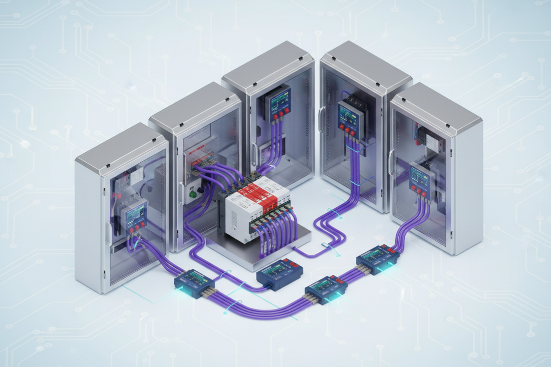 Practical HIMA PROFIBUS DP Troubleshooting Guide for Safety Automation Networks