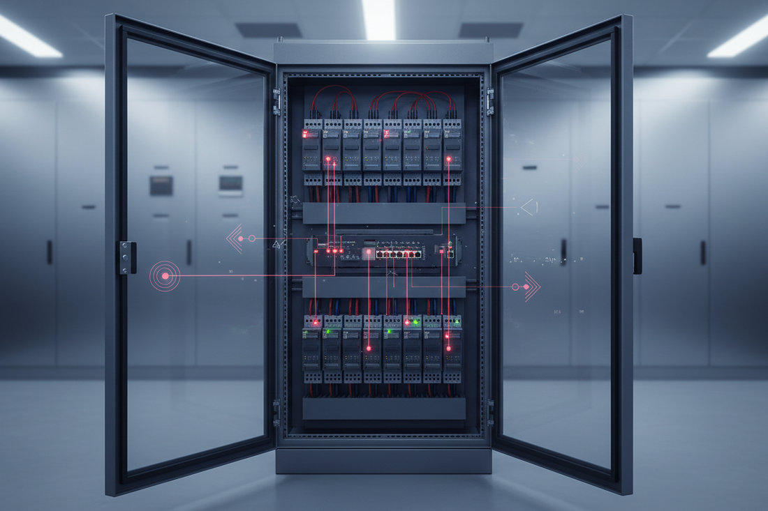 How to Troubleshoot IEC 61850 GOOSE Communication in ABB Protection Systems