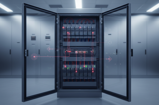 How to Troubleshoot IEC 61850 GOOSE Communication in ABB Protection Systems