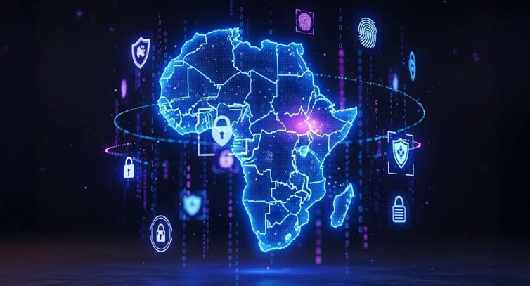 Can Automation and Cybersecurity Strengthen Africa’s Energy Future?