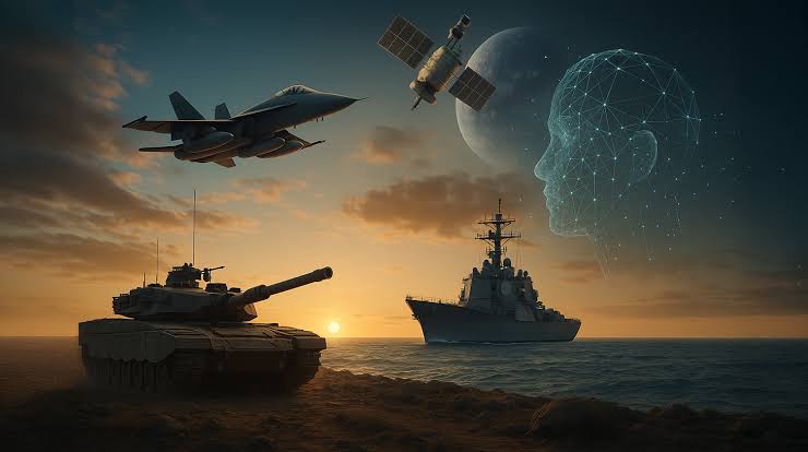 Beyond Defense: Why India and Israel Should Build the Factories of Tomorrow