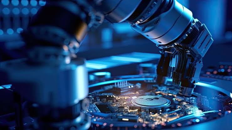 Arrow Electronics Hands Engineers a Digital Toolbox for the Smart Factory Era