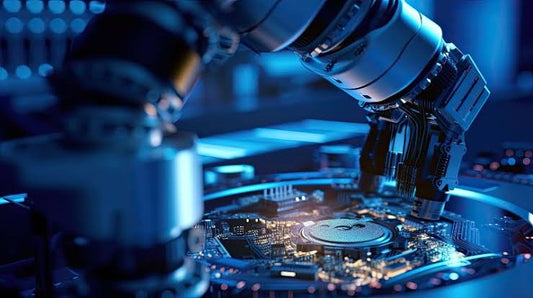 Arrow Electronics Hands Engineers a Digital Toolbox for the Smart Factory Era