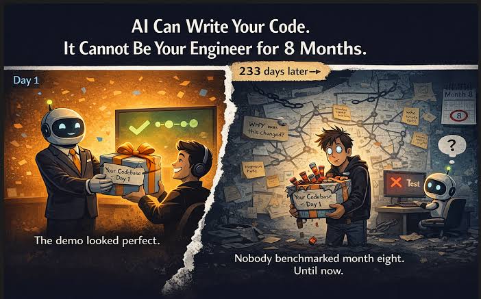 When AI Writes Code, But Engineers Still Call the Shots
