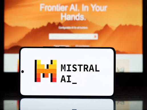 Mistral AI Steps Out of the Chatbot and Onto the Factory Floor