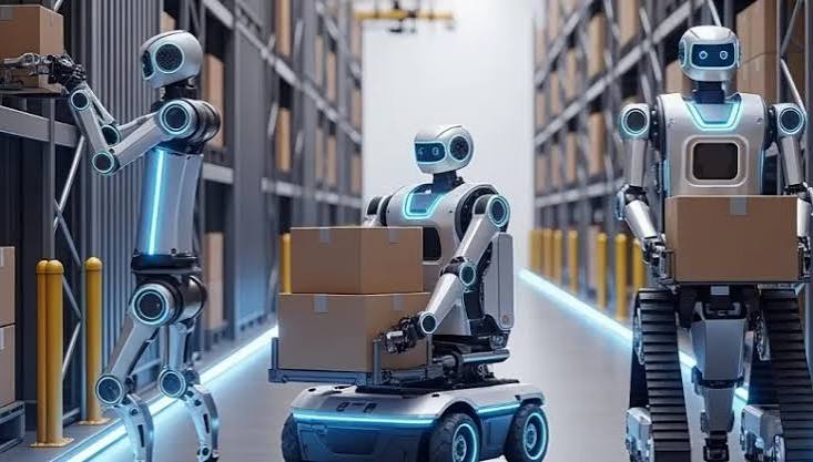 3D Depth Sensor Modules: The Unsung Heroes Powering Tomorrow’s Smart Factories