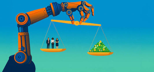 Why the Smartest Automation Still Needs a Human Touch