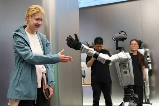 How “Created-by-China” Is Quietly Winning Over the World — One Smart Solution at a Time