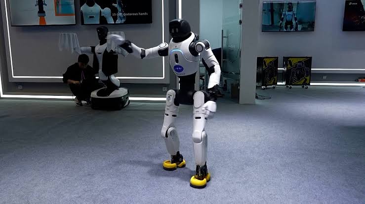 Robotics’ Biggest Players Just Signed a Pact in Barcelona — Here’s Why It Matters
