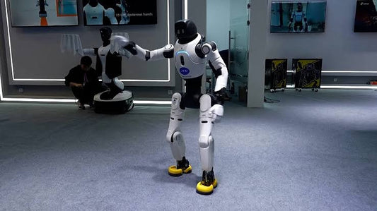 Robotics’ Biggest Players Just Signed a Pact in Barcelona — Here’s Why It Matters