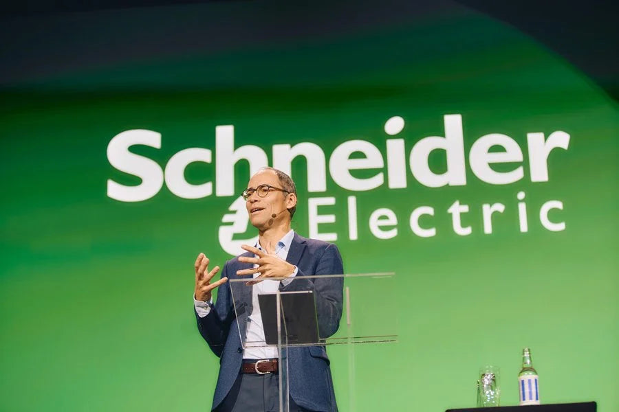 Schneider Electric Brings Its Energy & Automation Vision to the Forefront at EPC Show 2026