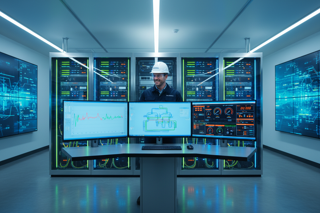 OPC Server Connected but Not Updating Tags: Allen-Bradley and GE Proficy Troubleshooting Guide