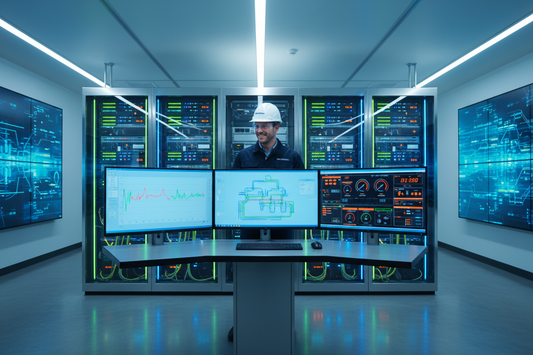 OPC Server Connected but Not Updating Tags: Allen-Bradley and GE Proficy Troubleshooting Guide