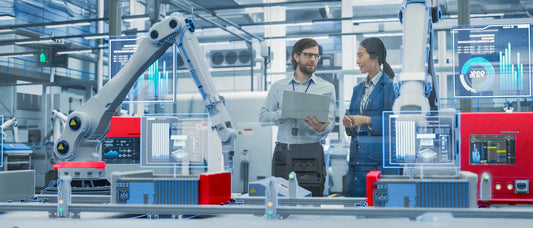 Hitachi Automation and Japan's Future Factory