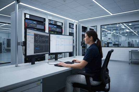 OPC Server Connected but Tags Frozen: Diagnosing Stale OPC UA Data on GE and ABB Platforms