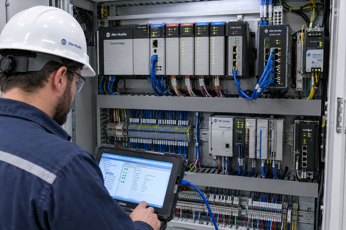 Commissioning Emerson Fisher DVC6200 and Schneider Neles Smart 3: Field-Proven Positioner Settings