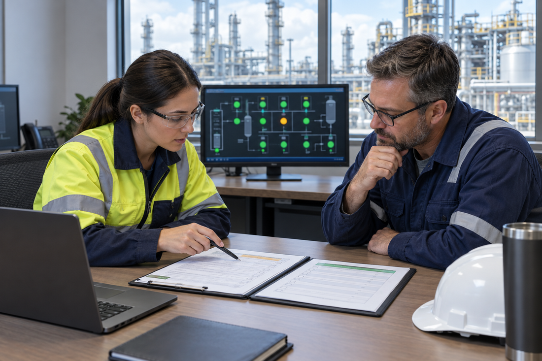 SIS Bypass and Override in the Field: IEC 61511 Rules That Prevent Accidents