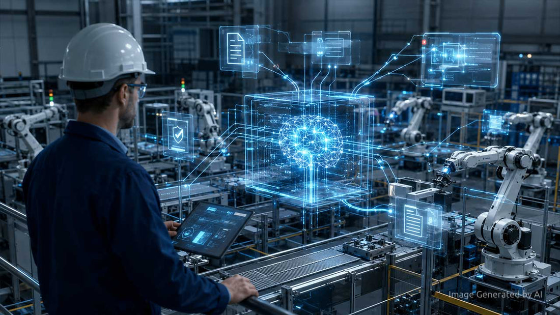 Can We Really Trust AI on the Factory Floor?
