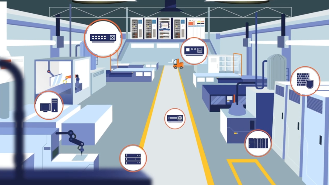 Rockwell Automation Expands Cybersecurity Portfolio with Verve Industrial Protection Acquisition