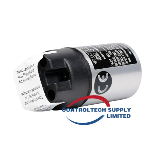 Bently Nevada 9200-03-05-10-00 Двужилен скоростен сеизмопробен трансдюсер