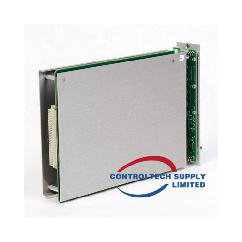 Bently Nevada 3300/36 Pemantau Suhu Dwi