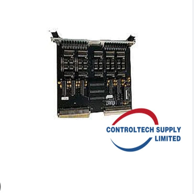 AKT 0100-71522 VMEbus-compliant Module – ControlTech Supply Limited
