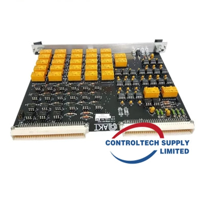 AKT 0100-71429 Sophisticated CPU Board – ControlTech Supply Limited